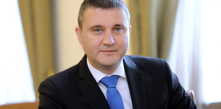 Ново 20! Горанов видя сговор между Кирил Петков и Иван Гешев